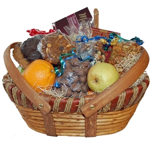 Picture of BFF Gift Basket (Best Friends Forever)